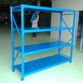 Industrial Storage Steel Long Span Shelving with Medium Duty